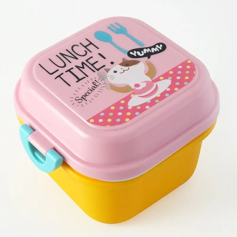 Little Lunchbox - 720ml Pink