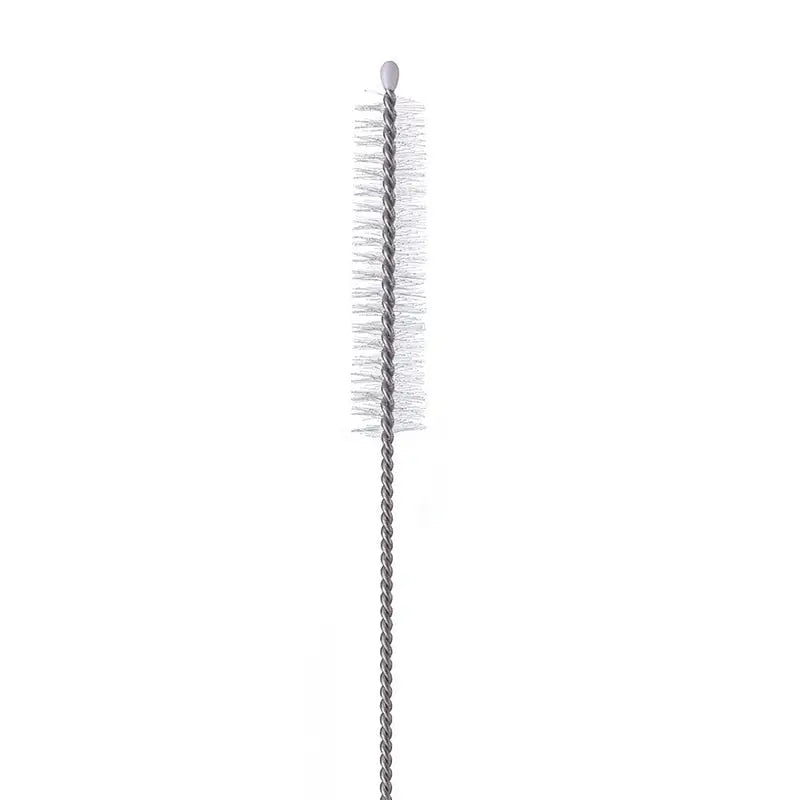 Long Reusable Straws - Straw Brush