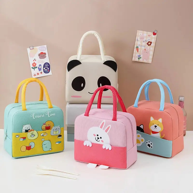 Lunch Bags for Babies