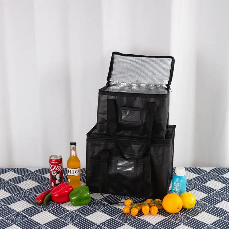Lunch Bags for Camping