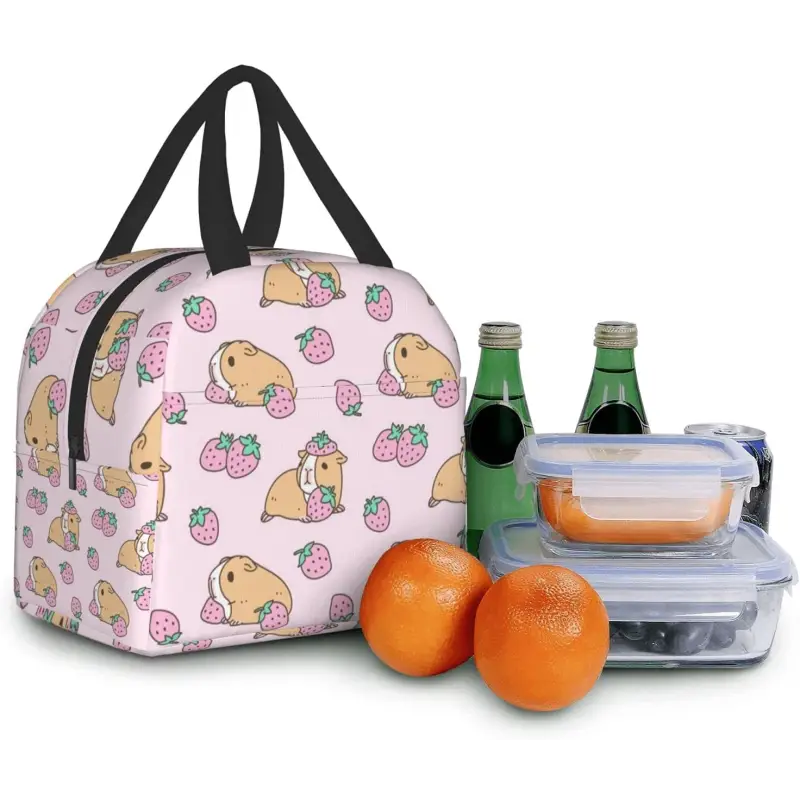 Lunch Bags for Toddlers