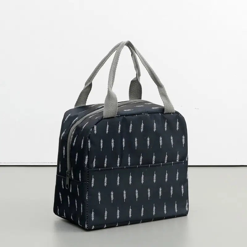 Lunch Bags - Navy