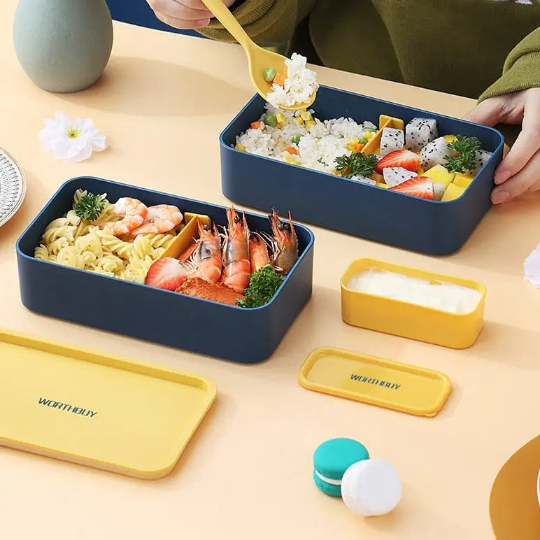 Lunch Bento Box