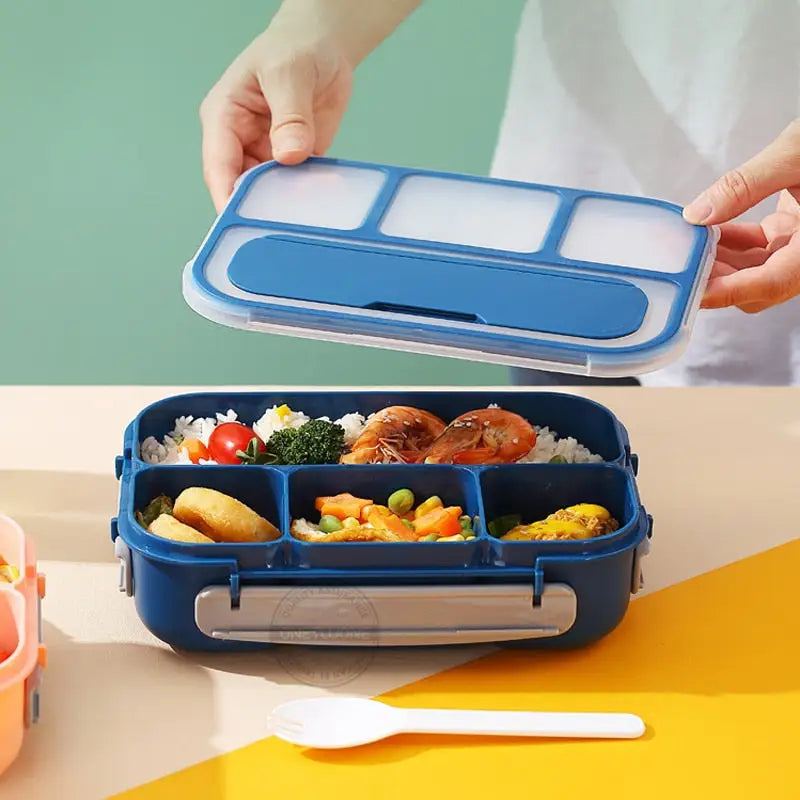 Lunchbox Bento Box