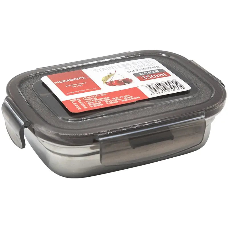 Lunchbox Freezer - Rectangle-350ML