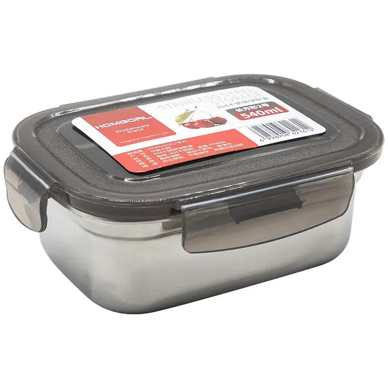 Lunchbox Freezer - Rectangle-540ML