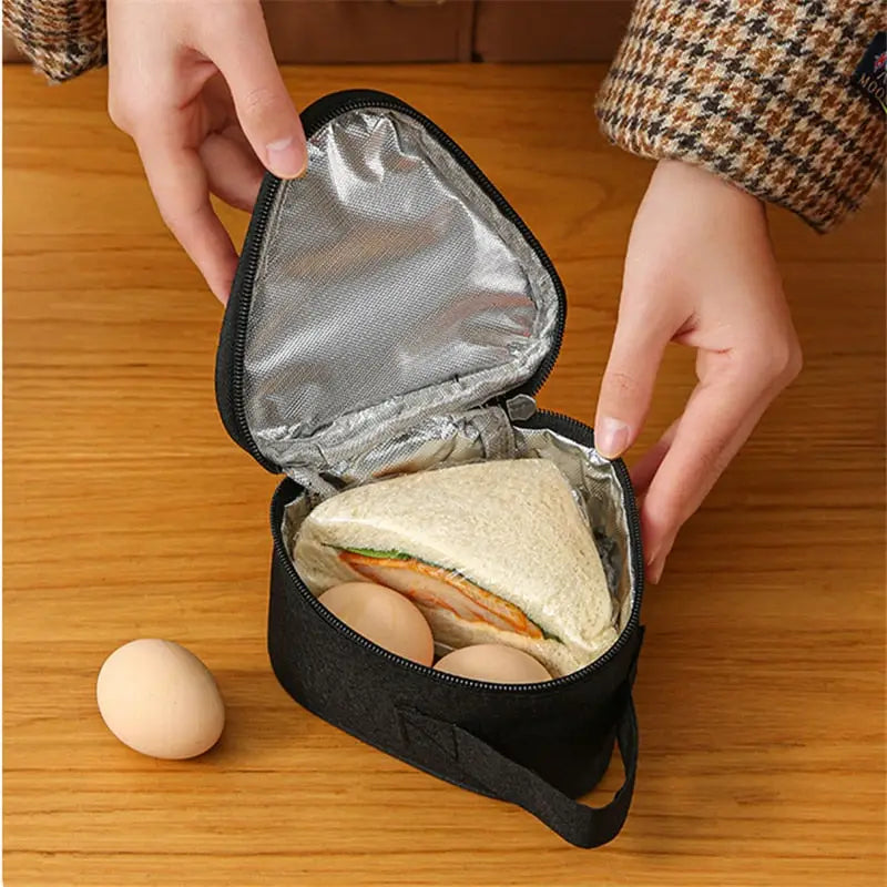 Lunchbox Insulated Bag