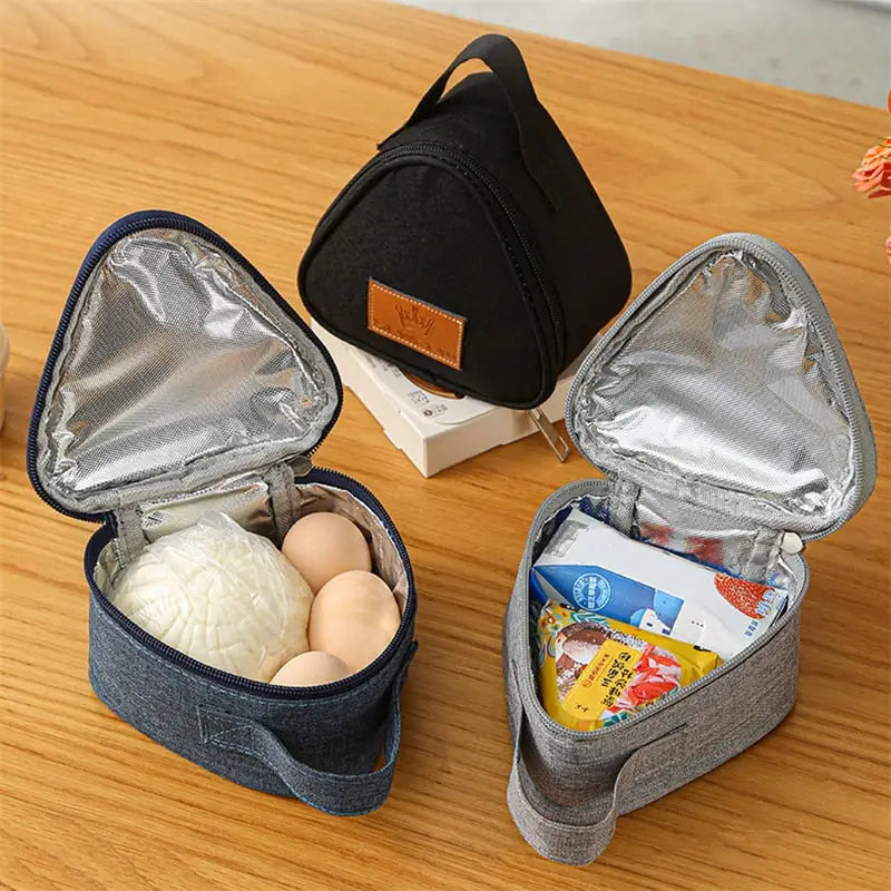 Lunchbox Insulated Bag