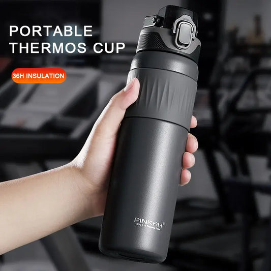 Luxurious Coffee Thermos