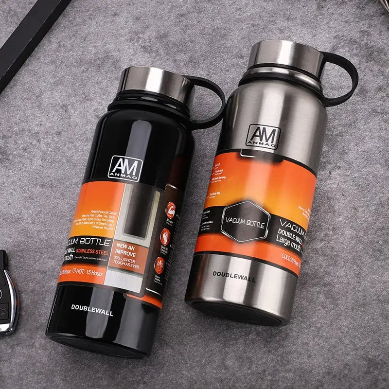 Luxury Insulated Tea Thermos