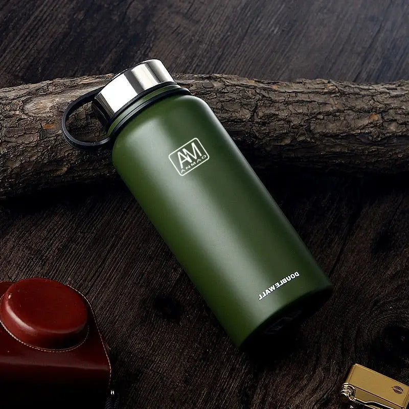 Luxury Insulated Tea Thermos