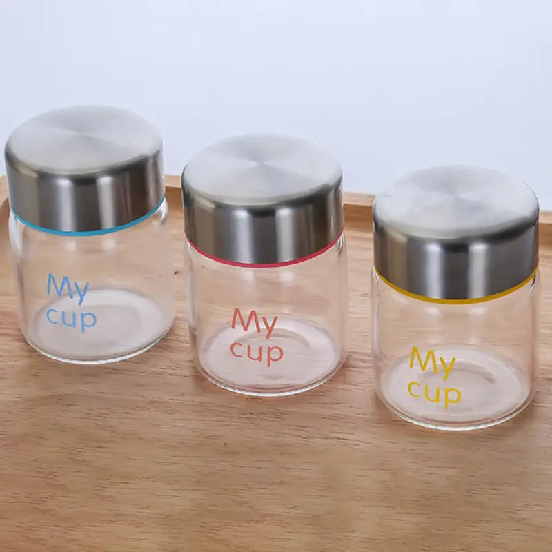 Mini Kids Water Bottle