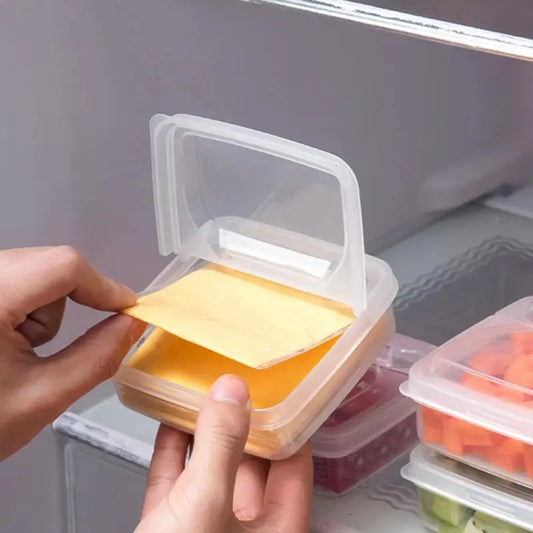 Mini Snack Containers