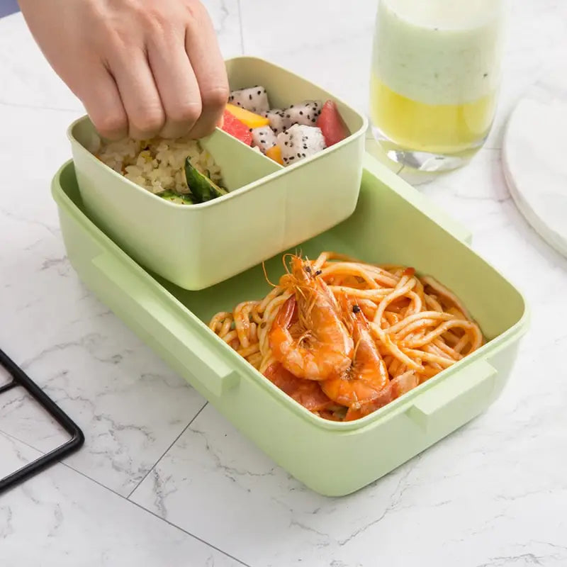 Modern Lunchbox
