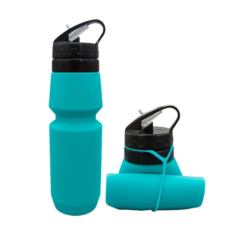 Nomader Collapsible Water Bottle