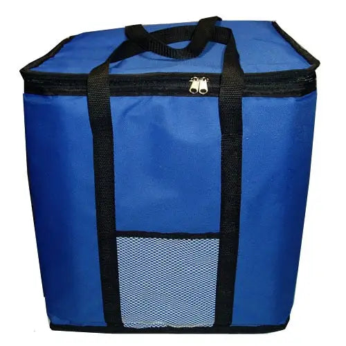 Pizza Delivery Bags - Blue