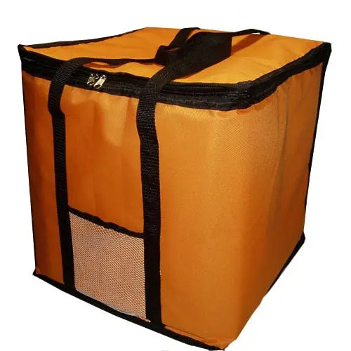 Pizza Delivery Bags - Orange