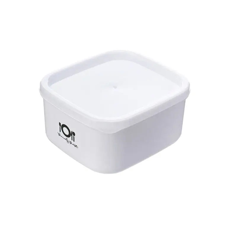 Plastic Bento Boxes - 700ML