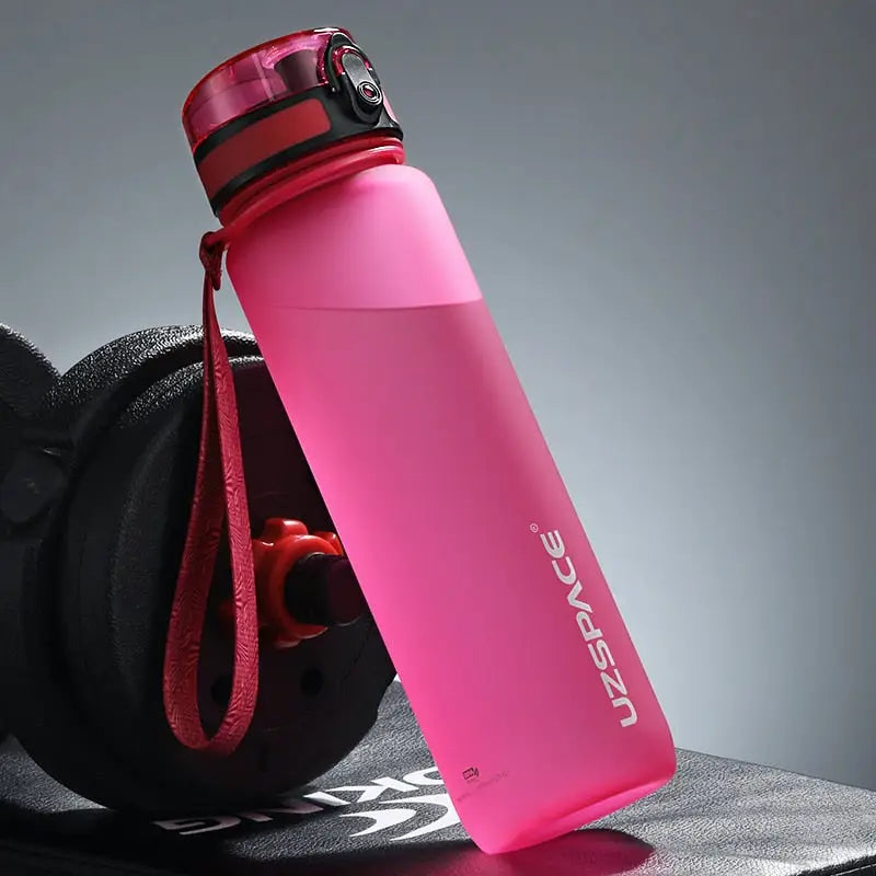 Sports Water Bottle 500ml