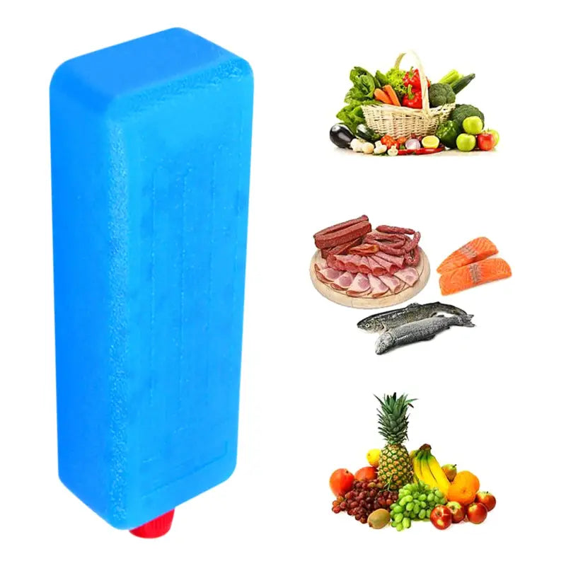 Reusable Ice Packs for Lunch Boxes