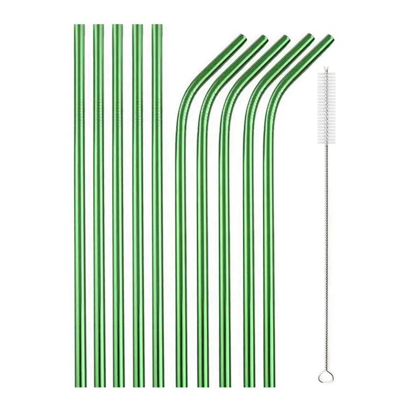 Reusable Straw - Green