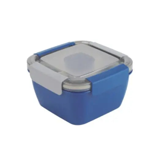 Salad Lunchbox - Blue / 1100ML