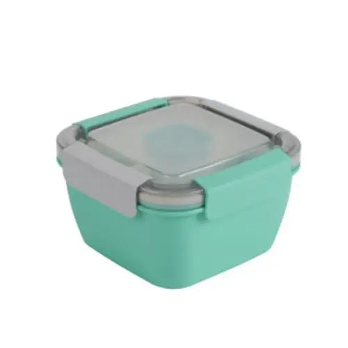 Salad Lunchbox - Green / 1100ML