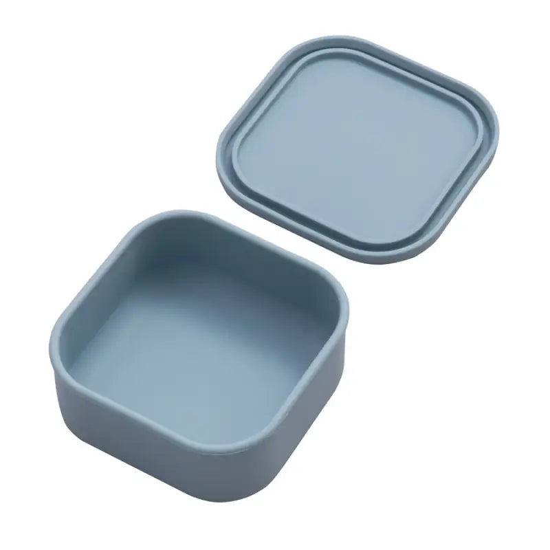 Silicone Snack Containers - Ether