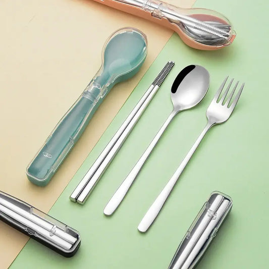 Silver Utensils