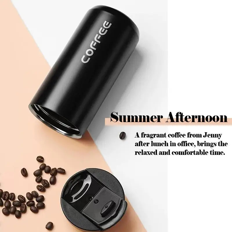 Small Coffee Thermos