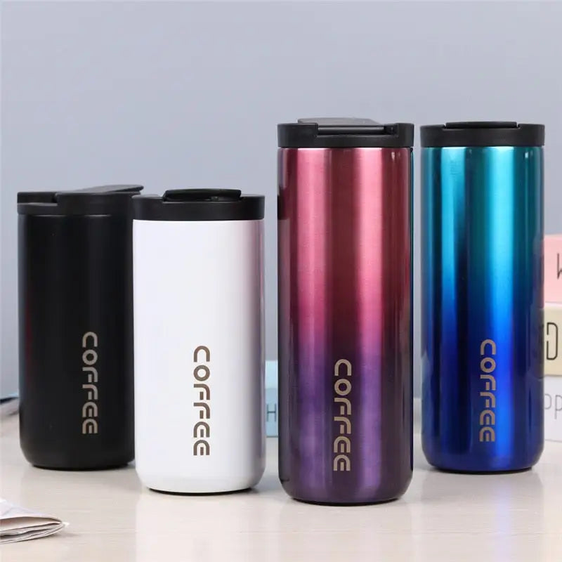 Small Coffee Thermos