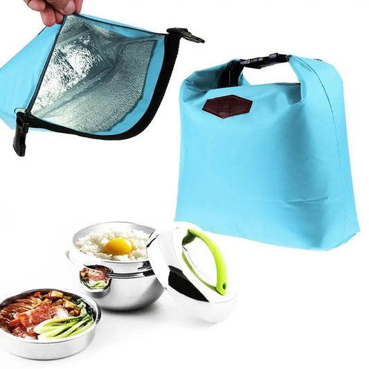 Small Thermal Cooler Bag