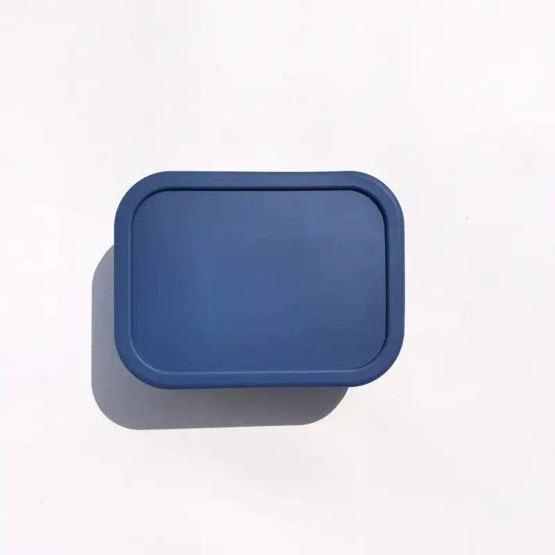 Soft Lunchbox - 1300ML Blue