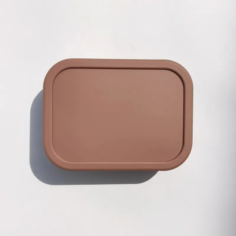Soft Lunchbox - 700ML Orange