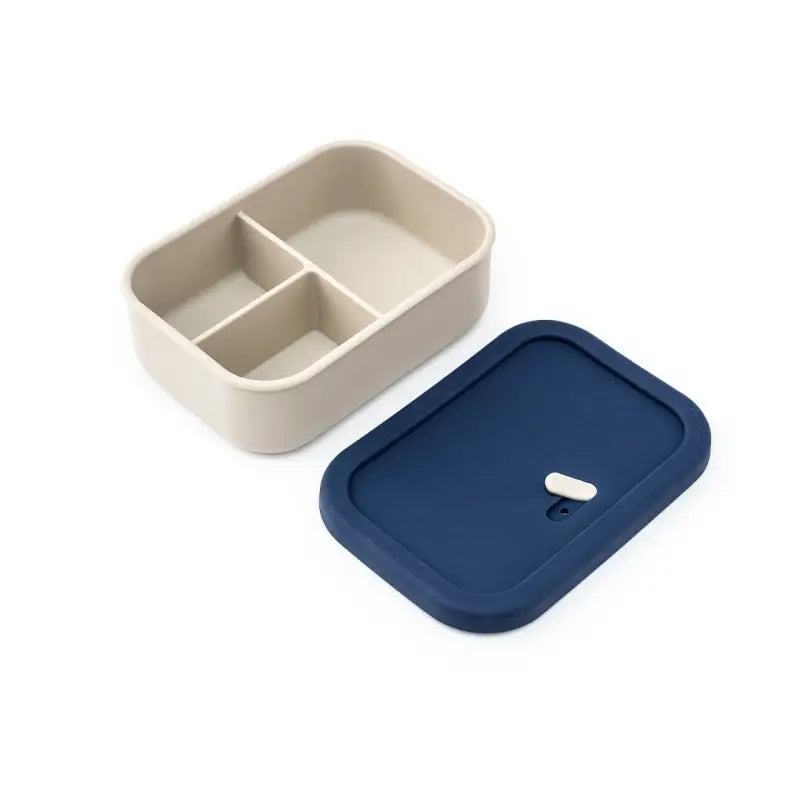 Soft Lunchbox - Blue Bonnet Small