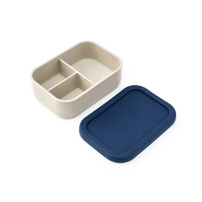 Soft Lunchbox - Blue Lid Small