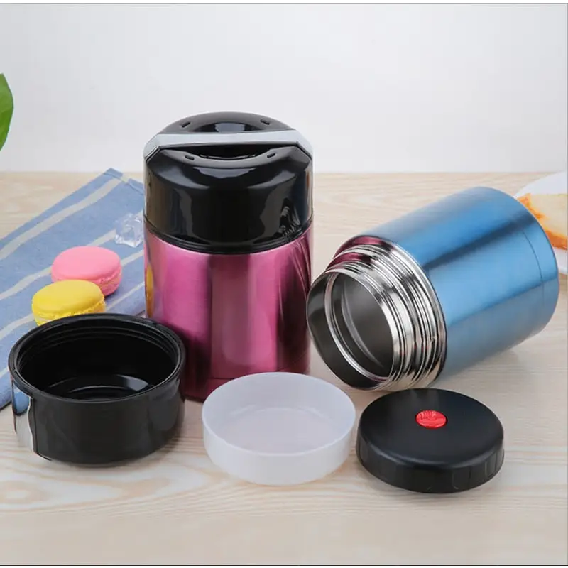 Soup Thermos Stainless