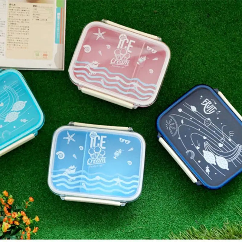Space Lunchbox
