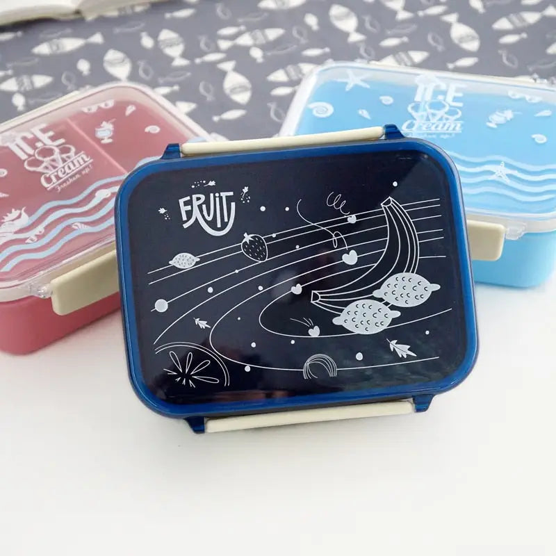 Space Lunchbox