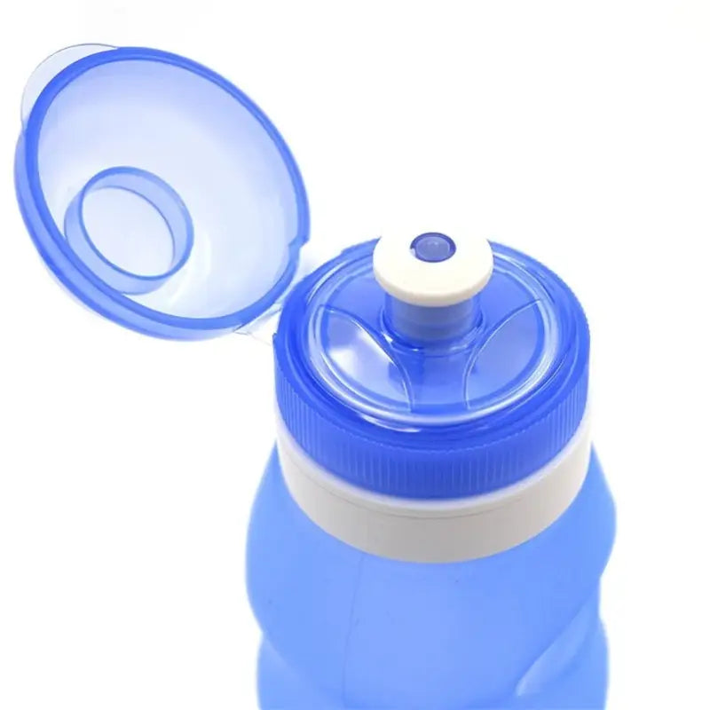 Sport Collapsible Water Bottle
