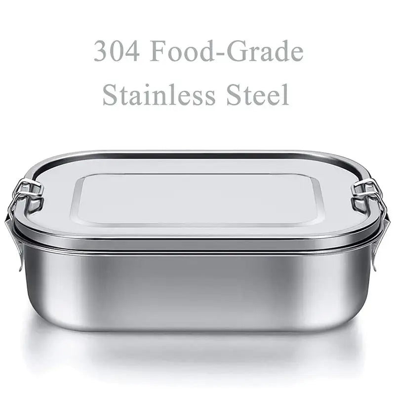 Stainless steel Lunchbox