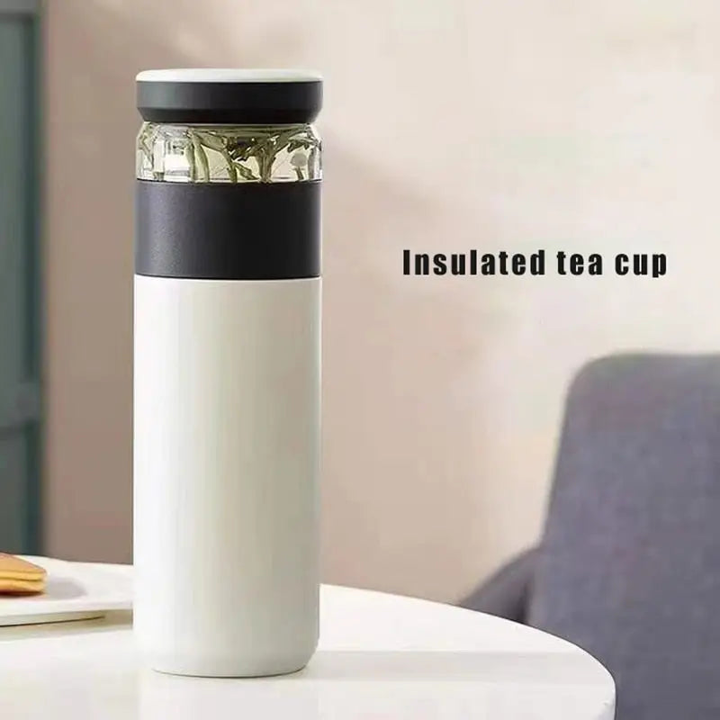 Tea Thermos Cup