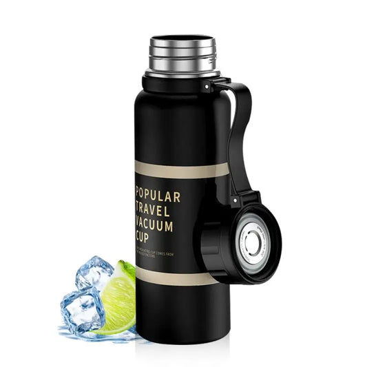 Thermal Sports Water Bottle