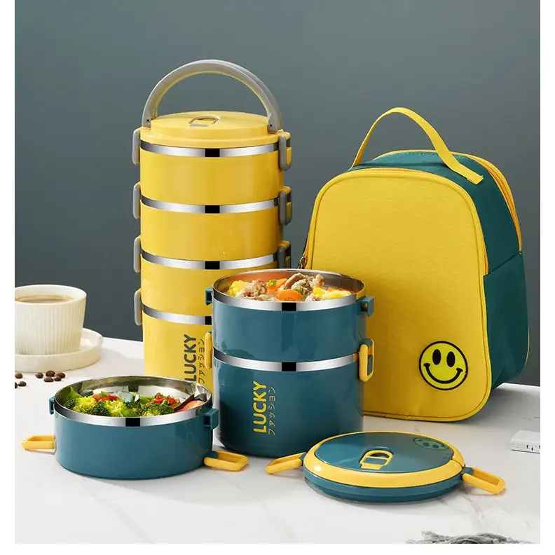 Thermos Bento Box