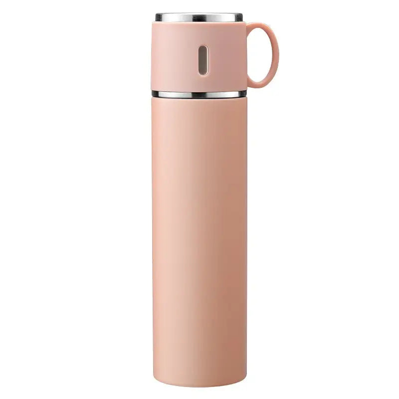 Thermos Coffee Carafe - 420ML / Pink