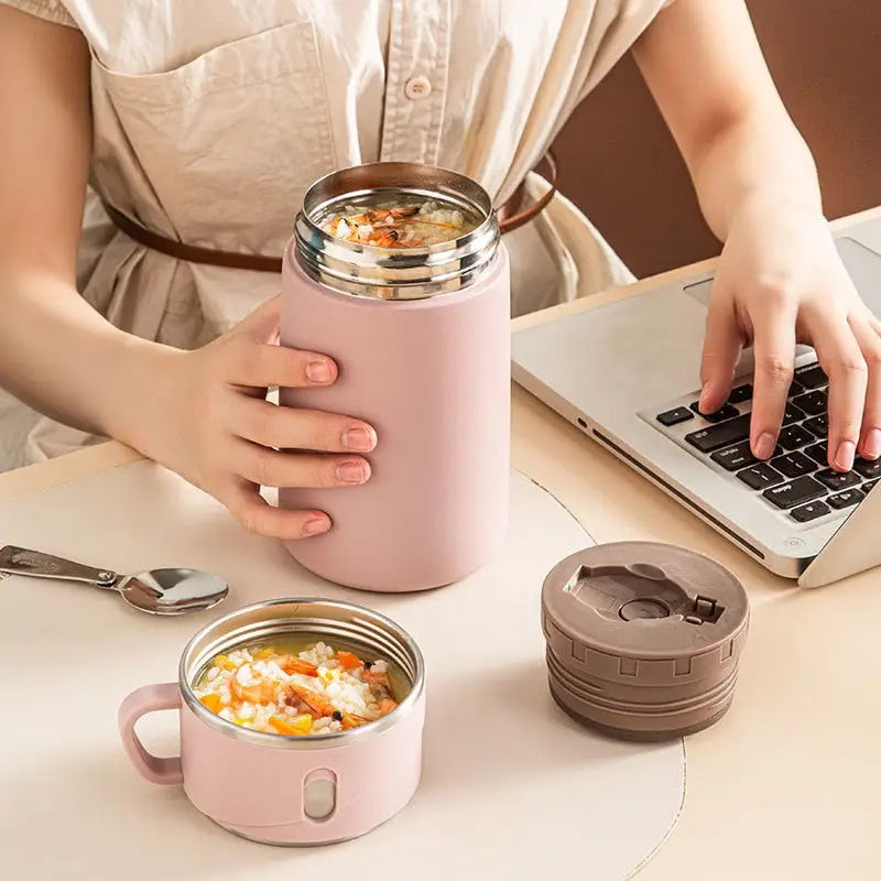 Thermos for Soup