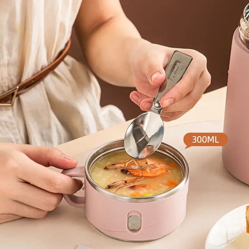 Thermos for Soup