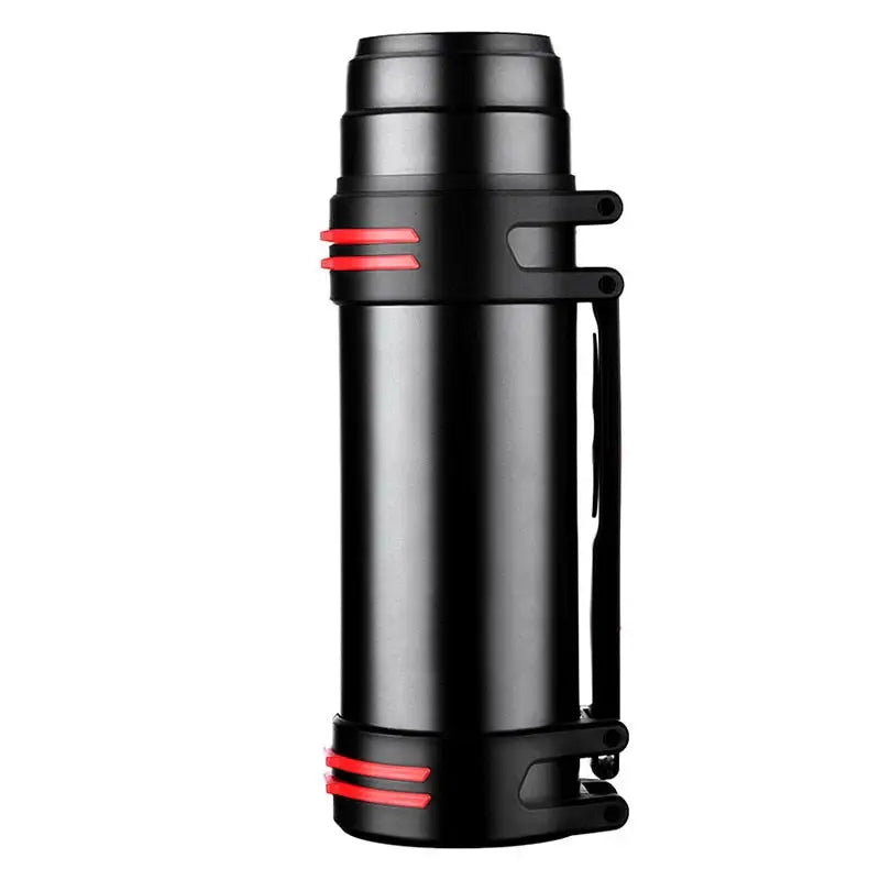 Thermos for Tea 2 Liter