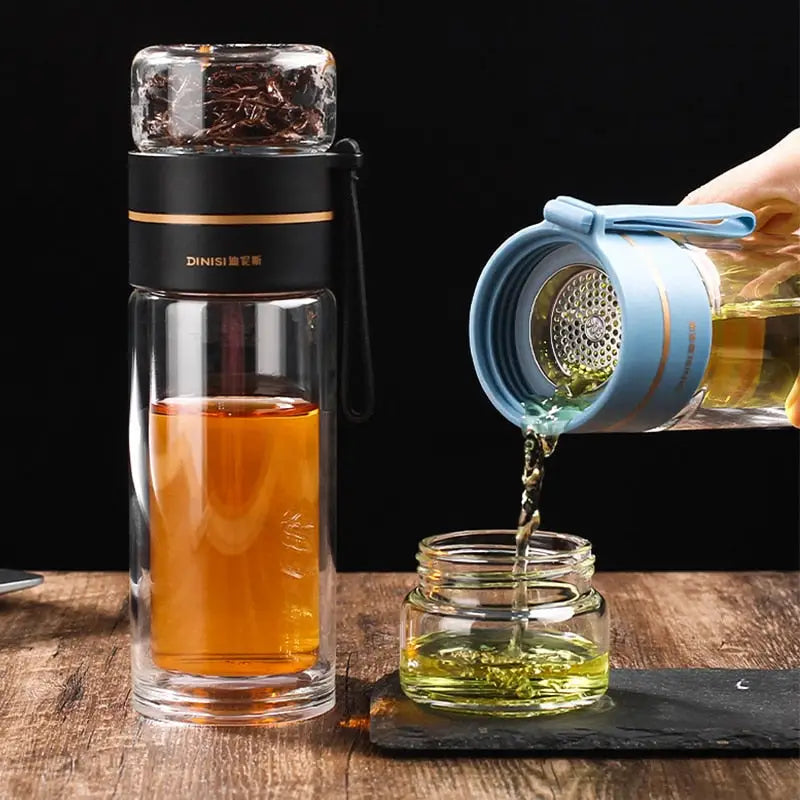 Thermos Tea Infuser