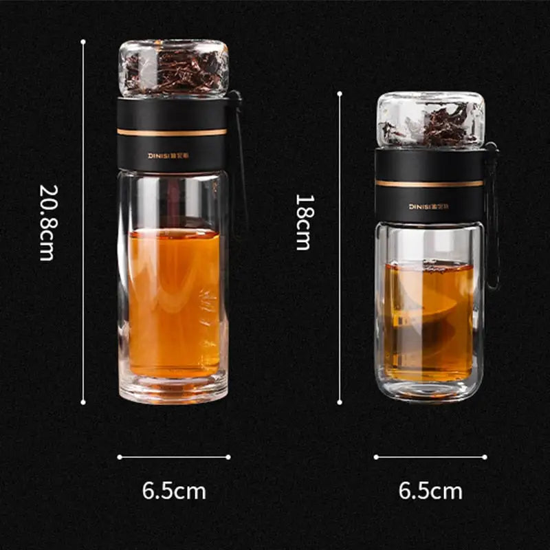 Thermos Tea Infuser